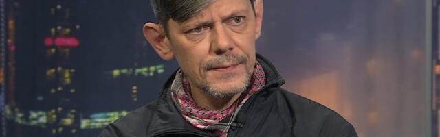 Anton Aleksejev: kahe strateegia konflikt Ukrainas