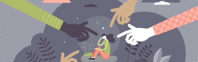 Kas sina oled emotsionaalse vägivalla ohver? Vaata tõele näkku!