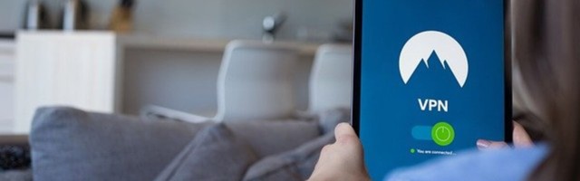 Kaugtöö- ja pilvelahendusi rünnati mullu 600% rohkem