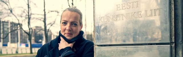 Elin Kard: kunstnikele on omane vaesusega kohaneda, kuid olukord läheb päev-päevalt keerulisemaks