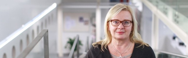 Tallinna Tervishoiu Kõrgkooli rektorina jätkab Ülle Ernits