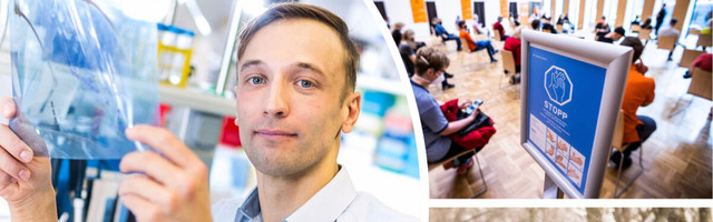 Rainis Venta: valitsusele tähendab kriisi lahendamine poliitilist enesetappu. Mis oleks, kui paneks pukki teadlased ja eksperdid?