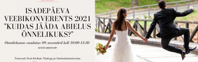 Jüri Ratas rõhutas naise tähtsat rolli perekonnas