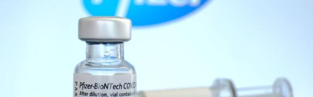 Pfizeri vaktsiin annab noorukitele pikaajalise kaitse