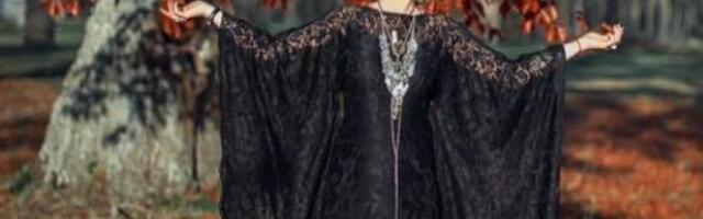 PALJASTAV KAADER: NÕID KIRSTI TIMMER on kõik väga targalt läbi mõelnud