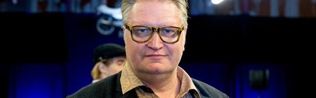 Indrek Taalmaa: „Helenega võis kõigest rääkida. Meie viimane pikem jutuajamine oli kinnisvara teemadel.“