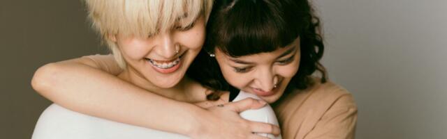 4 sodiaagimärki, kes füüsilist lähedust enim armastavad