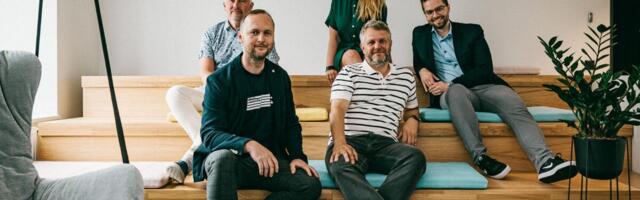 Digilugu läbib 4 miljonit eurot maksva  uuenduskuuri