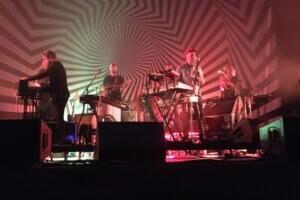 Festivalinormaalsuse tagasitulek