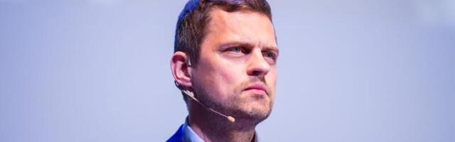 Ensto juht: kõiki valdkondi ei saa Eestis elus hoida