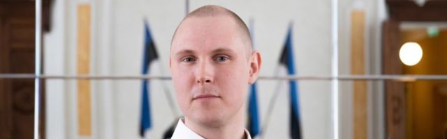 Viis küsimust Raimond Kaljulaidile: ma ei joo õlut ja ei grilli, seega ei tähista ma kuidagi ka jaanipäeva