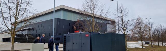 Tartu käivitas kriisiinfokeskuste loomise