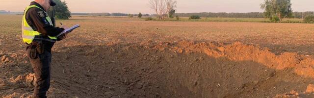 OTSEBLOGI | Venemaal püütakse relvastatud desertööre, Kiievit tabas uus rünnakute laine