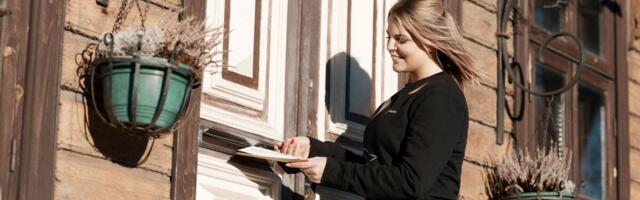 Omniva sõlmis ametiühingutega palgatõusu kokkuleppe