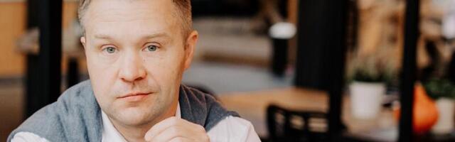 LAURI RÄPP: rõõmu ilma kurbuseta ei eksisteeri