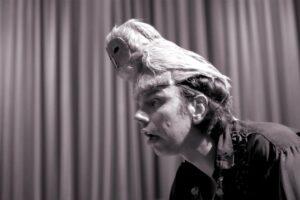 Metsa kirjeldamine digitaalsele Tuglasele