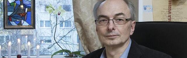 Jaan Tammsalu alustab Delfi Meedias oma autorisaatega