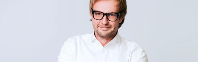 Eestis võib varsti panka ja maksuametisse pääseda näpu näitamisega
