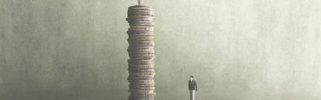 SUUR LUGU – Miks tööga enam rikkaks ei saa – keskklassi kadumise põhjused ja tagajärjed