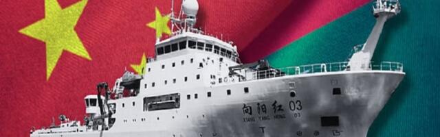 How’d A Chinese Research Vessel Worsen The Incipient Maldivian-Indian Security Dilemma?
