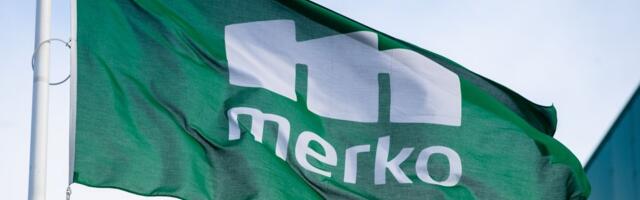 Merko Ehitus on kimpus Läti konkurentsinõukoguga, ettevõtet ähvardab suur trahv