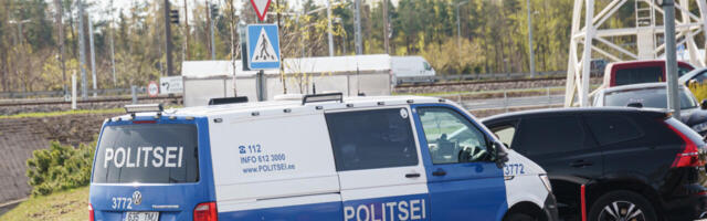 Pakistani, pseudo- ja Ukraina juhiload… “Mitmekesisus” valitseb ka Eestis paljastatud võltsingute seas