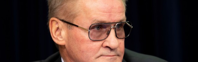 Valitsussektori palgatõus püsib Eesti keskmisest kiirem