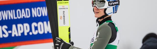 TÄNANE OTSEBLOGI | Mida suudab Kristjan Ilves hooaja esimesel MK-etapil?