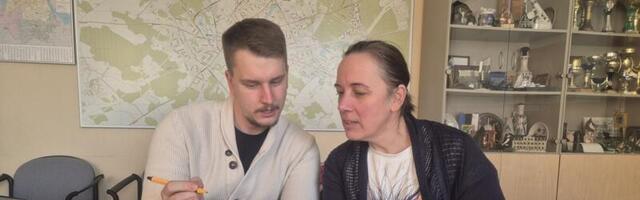 Saates Valgalase pooltund räägiti kevadistest kultuurisündmustest Valga vallas