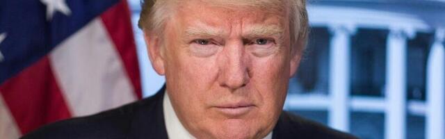 Trumpi otsused raputavad põllumajandusturgu