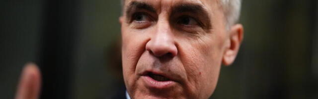 Kanada peaministri Justin Trudeau aeg saab läbi