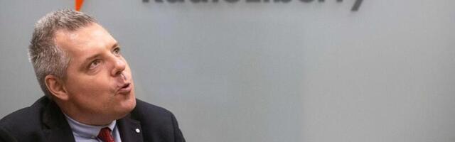 KOLUMN | Edward Lucas: kasutagem ajaloolist võimalust! Euroopa võiks Trumpi kärbitavad algatused ise kinni maksta