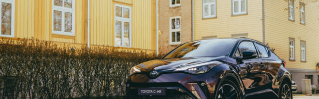 Kas kasutatud auto soetamine saab olla sama lihtne kui uue ostmine?