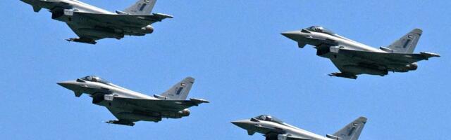 EUROOPA HÄÄL | Kaitseks valmistumine võib Euroopa riike üksteise vastu üles ässitada