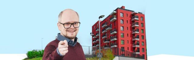 NÄDALA KOMMENTAAR | Alo Raun_ rusikaga vehkides Mustamäe autouputust ei ravi. Pakun ühe kompromissi