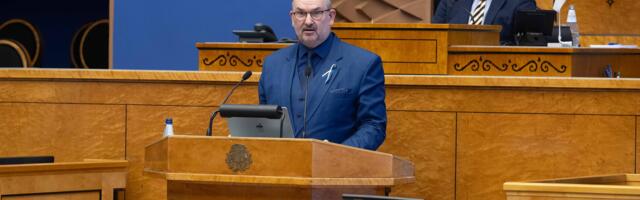 Õiguskantsler: e-valimiste kinnised arutelud vajavad selget seadusepõhja