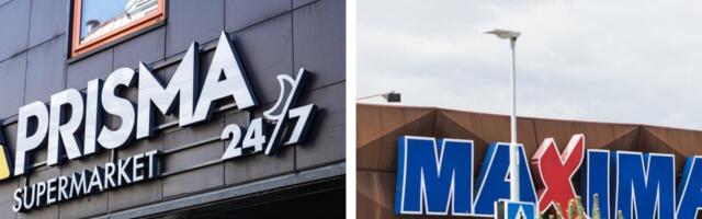 LUGEJA KIRJUTAB | Erkki Laaneoks_ toidupoode ja kaubanduskeskuseid on liiga palju! Juba see aitab hinnatõusule kaasa