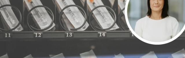 Kristiin Mikko_ võitlus narkootikumide vastu jätkub, kuid raha jääb vähemaks. Narkosurmade ennetamine nõuab ka sallivust