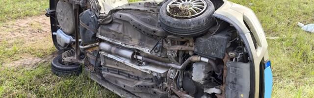 Lõuna-Eesti päästjad said väljakutsed Tartu- ja Võrumaalt