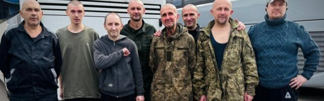 Bivši gradonačelnik Hersona priseća se mučenja u tri godine ruskog zatočeništva