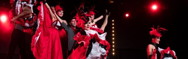 Kaisa Ling: poliitika on muutunud steriilseks, muganduvaks, teatraalseks. Pinget pakub hoopis kabareelava