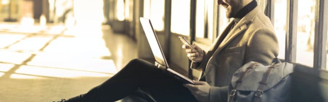 Kus lõpeb pühendumus ja algab töösõltuvus?