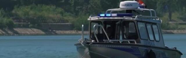 Izvučeno telo iz Velike Morave: Užas kod Požarevca