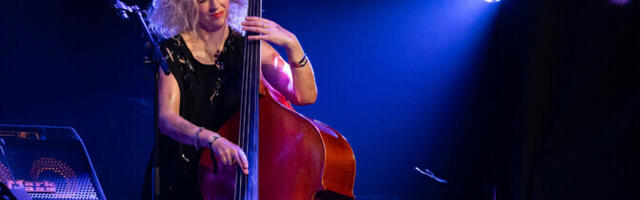 Mingo Rajandi: tahan kiviaja naisele anda tagasi rollid, mis tal tegelikult olid