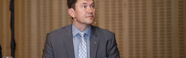 Torusüsteemide tootja: digipöördega venitamine kahjustab ehitussektorit