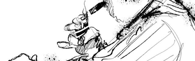 Hannes Võrno- Nad armastasid öelda, et elame demokraatias. Et meil on vabadus. Et meil on vabad valikud.