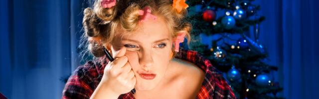 Kas jõulud tekitavad sinus ärevust ja vastumeelsust? Võib-olla kannatad märkamatult jõulufoobia all