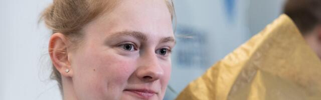 Üllatust ei sündinud: aasta naisportlane selgub Lehise, Petrõkina ja Jefimova seast