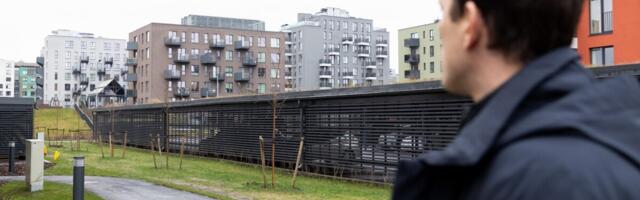 Järelturul korterihinnad kerkivad, arendajad ei julge hinnatõusule mõeldagi
