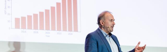 Aasta edukalt lõpetanud Oumani juht näeb kasvu jätkumist: „Tellimusi on rohkem kui ressurssi“